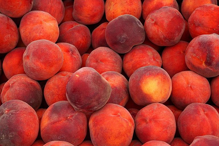 Peaches