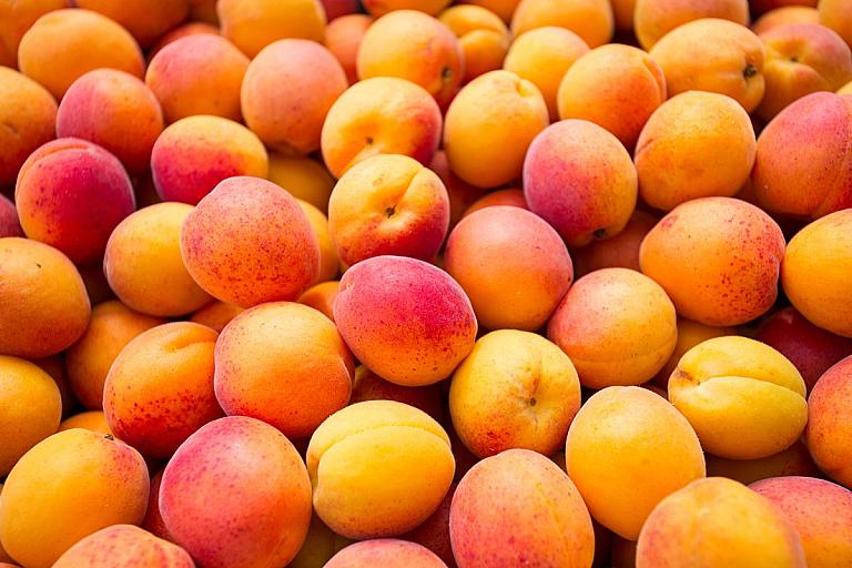 Apricots