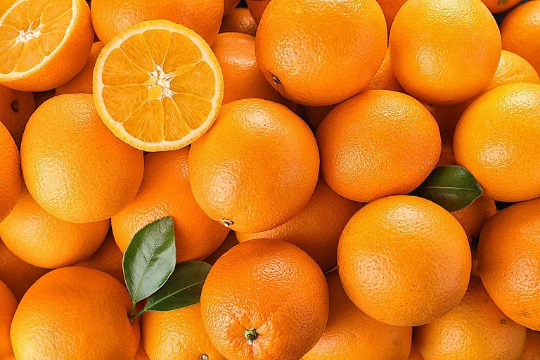 Oranges