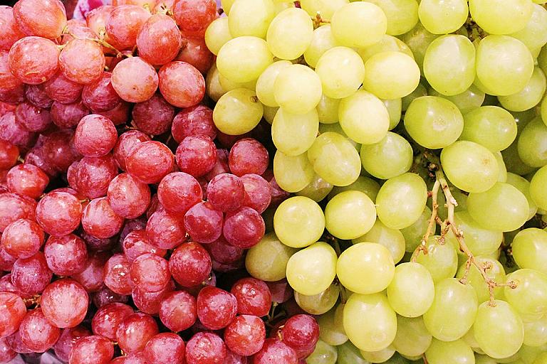 Grapes
