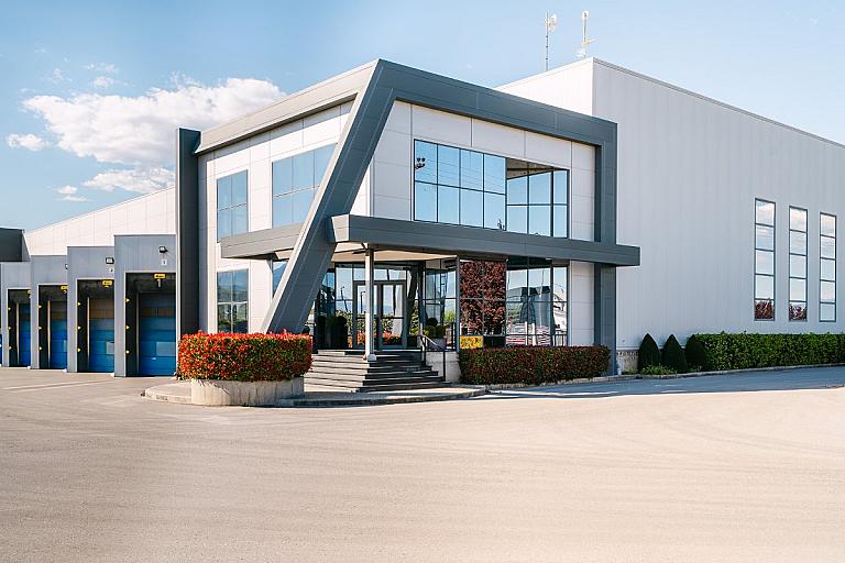 Rizo Packing House